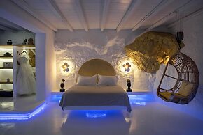 Onar Suites & Villas