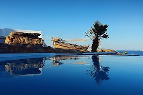 Onar Suites & Villas