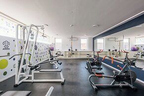 Rent a Flat Río Cuarto