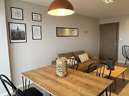 Rent a Flat Río Cuarto