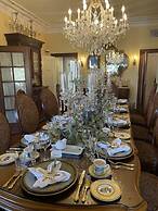 The Inn on Knowles Hill