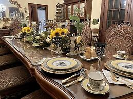 The Inn on Knowles Hill