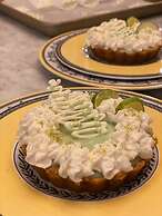 The Inn on Knowles Hill