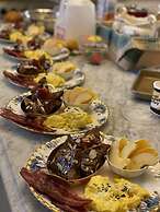 The Inn on Knowles Hill