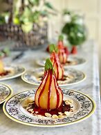 The Inn on Knowles Hill