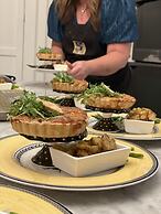 The Inn on Knowles Hill