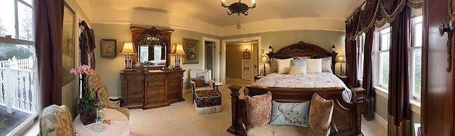 The Inn on Knowles Hill