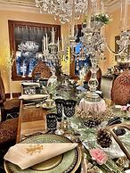 The Inn on Knowles Hill