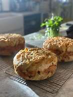 The Inn on Knowles Hill