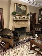 The Inn on Knowles Hill