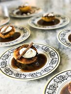 The Inn on Knowles Hill