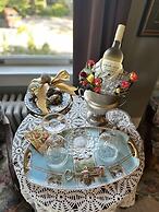 The Inn on Knowles Hill