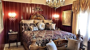 The Inn on Knowles Hill