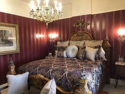 The Inn on Knowles Hill