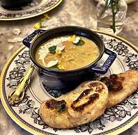 The Inn on Knowles Hill