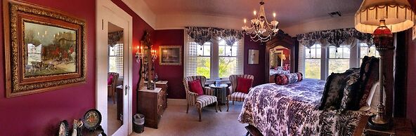 The Inn on Knowles Hill