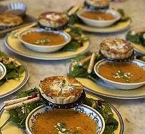 The Inn on Knowles Hill