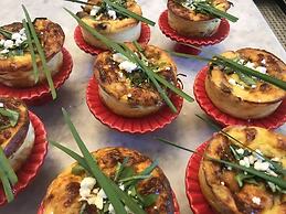 The Inn on Knowles Hill