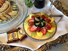 The Inn on Knowles Hill