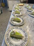 The Inn on Knowles Hill