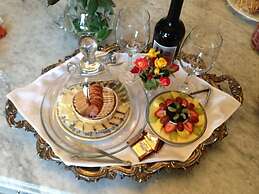 The Inn on Knowles Hill