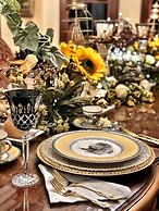 The Inn on Knowles Hill