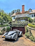 The Inn on Knowles Hill