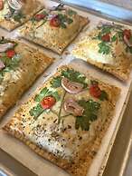 The Inn on Knowles Hill