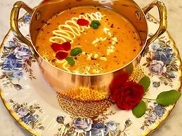 The Inn on Knowles Hill