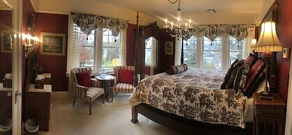 The Inn on Knowles Hill