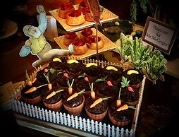 The Inn on Knowles Hill