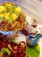 The Inn on Knowles Hill