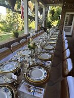 The Inn on Knowles Hill