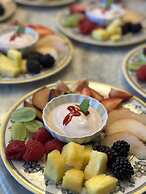 The Inn on Knowles Hill