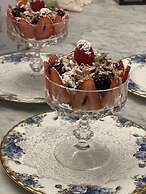 The Inn on Knowles Hill