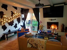Austin Uncommon Room Rentals