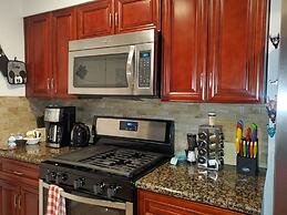 Austin Uncommon Room Rentals