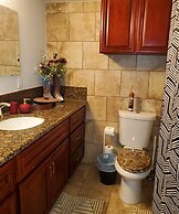 Austin Uncommon Room Rentals