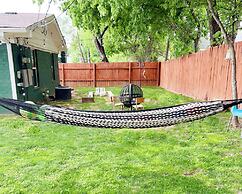 Austin Uncommon Room Rentals