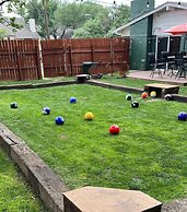 Austin Uncommon Room Rentals