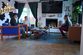 Austin Uncommon Room Rentals