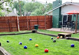 Austin Uncommon Room Rentals