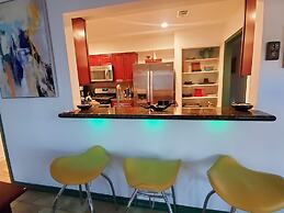 Austin Uncommon Room Rentals