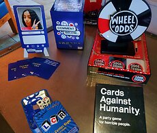 Austin Uncommon Room Rentals