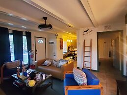 Austin Uncommon Room Rentals