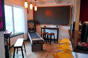 Austin Uncommon Room Rentals