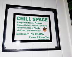 Austin Uncommon Room Rentals