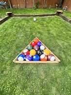 Austin Uncommon Room Rentals