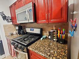 Austin Uncommon Room Rentals