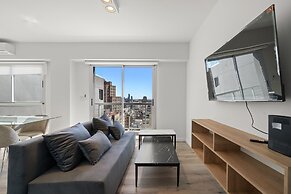 La Vie Suite Barrio Norte